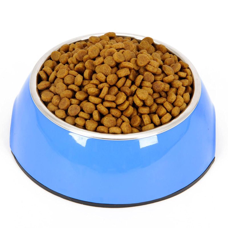 宠物饮食新趋势:狗粮猫粮走向个性化